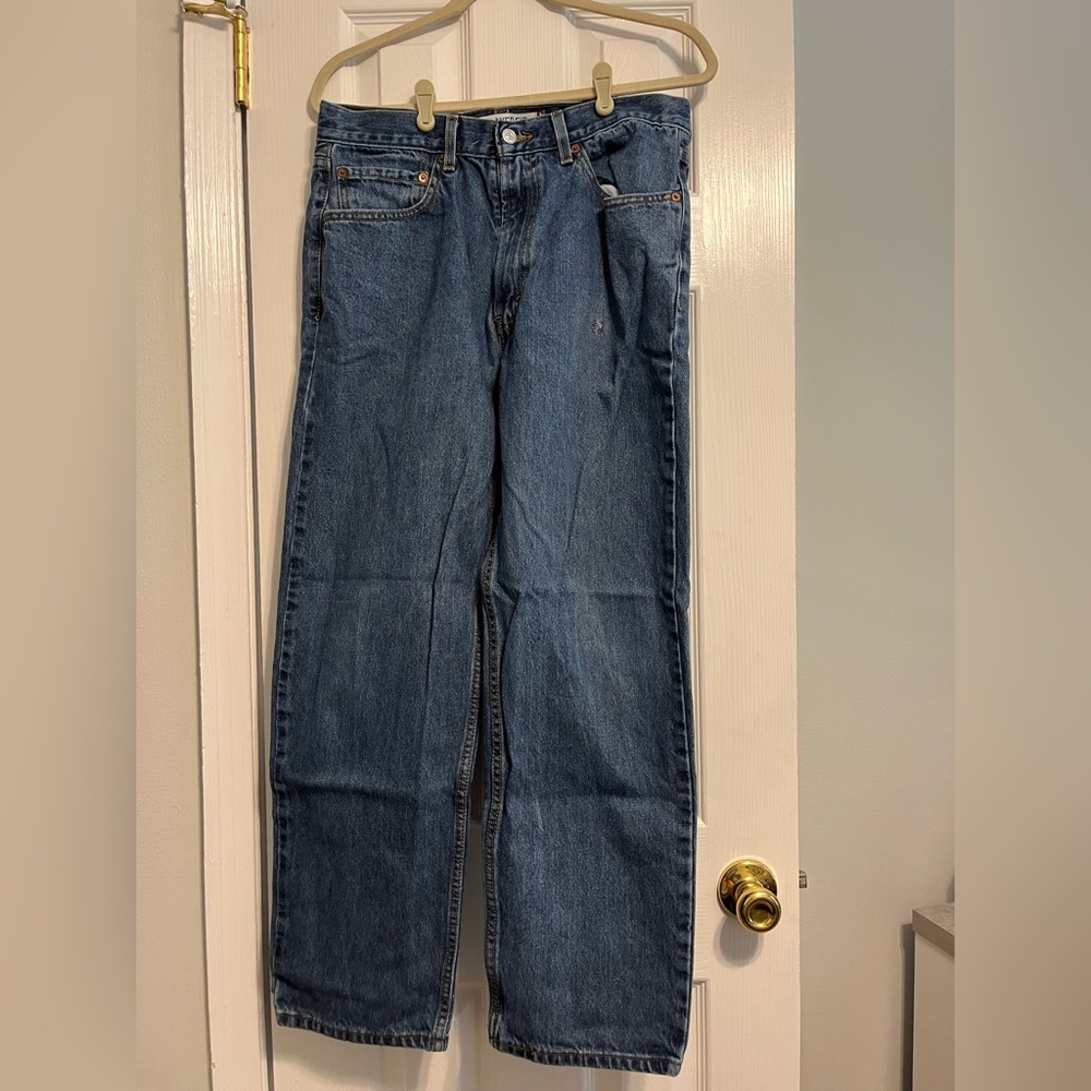 Levi’s Men’s Pants